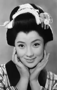 高嶋淳子のプロマイド